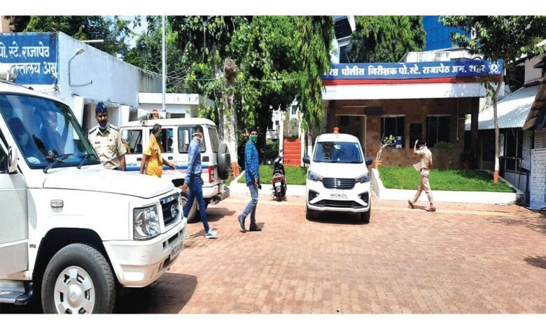 rajapeth-police-station-amravati-mandal