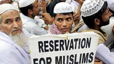 reservation-Amravati-Mandal