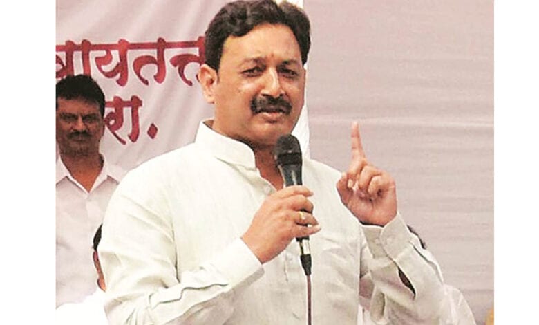 sambhaji-raje-amravati-mandal