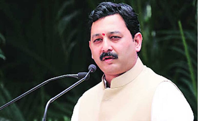 sambhaji-raje-amravati-mandal