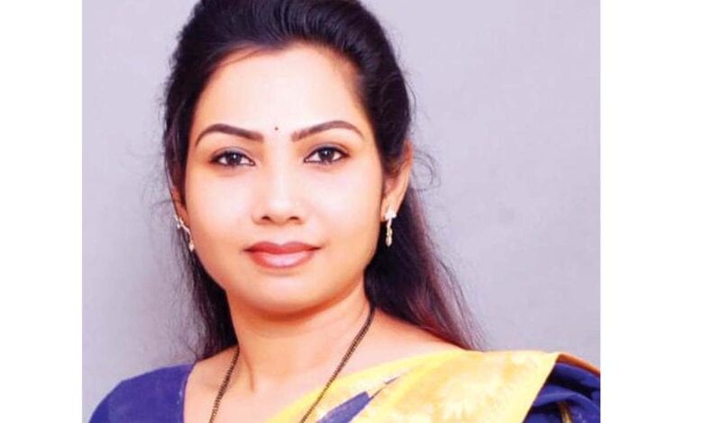 sangita-thakare-amravati-mandal