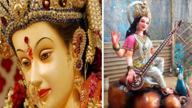 shardha-durga-amravati-mandal