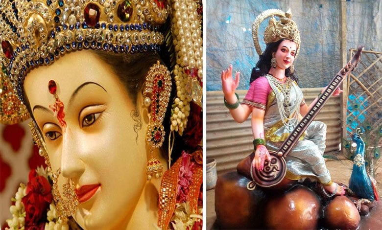 shardha-durga-amravati-mandal