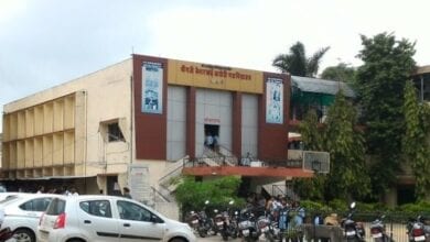 Kesharbai-Lahoti-amravati-mandal