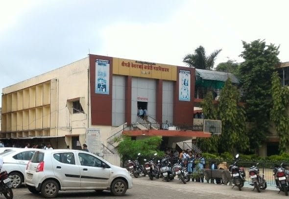 Kesharbai-Lahoti-amravati-mandal