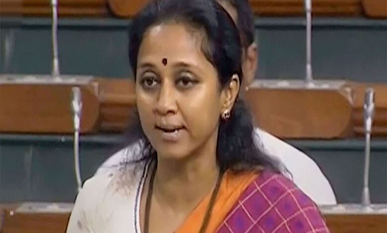 supriya-sule-amravati-mandal