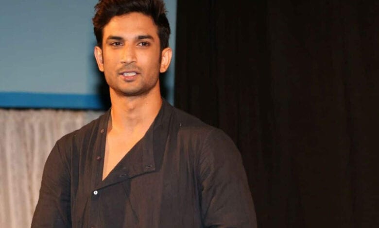sushant-singh-rajput-amravati-mandal
