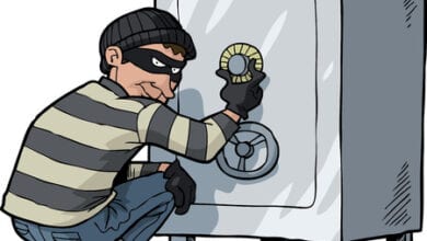 Theft-amravati-mandal