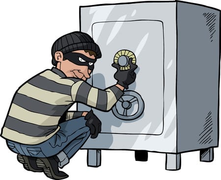 Theft-amravati-mandal