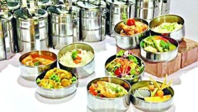Disposal-Plate-Food-amravati-mandal