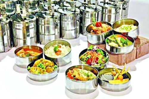 Disposal-Plate-Food-amravati-mandal