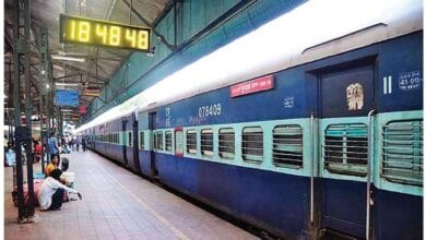 train-amravati-mandal