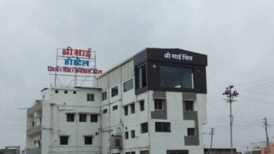 Shree-sai-jim-amravati-mandal