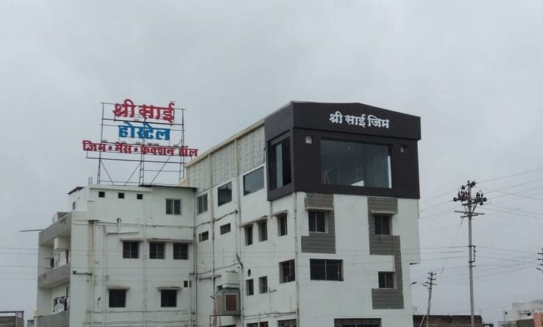 Shree-sai-jim-amravati-mandal
