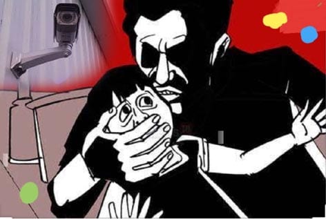 Kidnapping-amravati-mandal