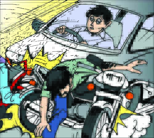 Roa-accident-amravati-mandal