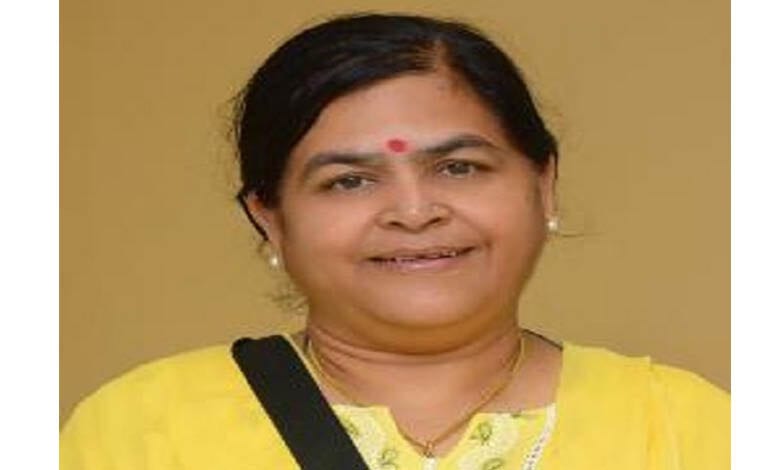 usha-thakur-amravati-mandal