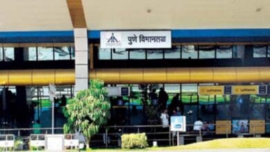 pune-Airport-Amravati-Mandal