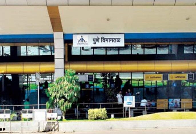 pune-Airport-Amravati-Mandal