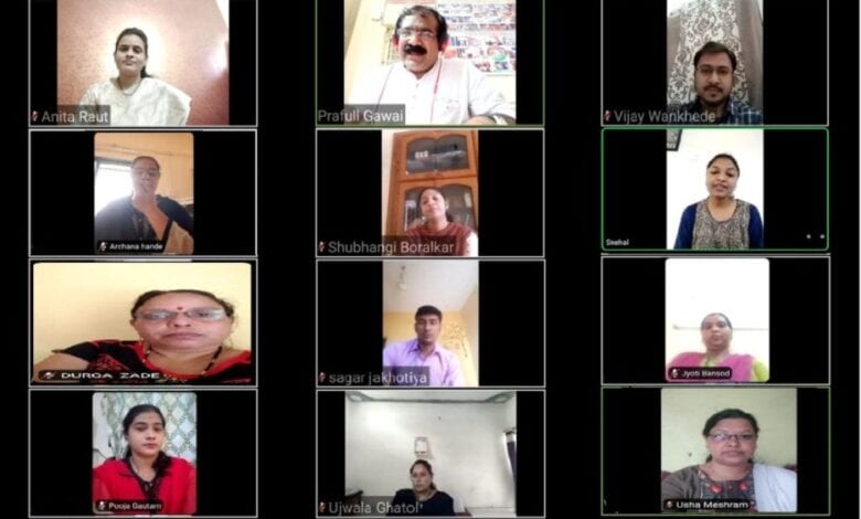 Webinar-Amravati-Mandal