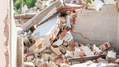 wall-collapsed-amravati-mandal