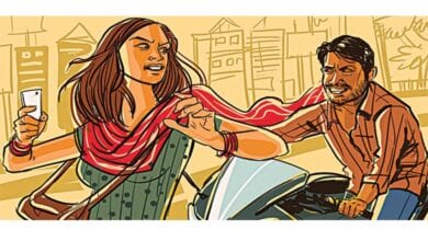 women-molest-amravati-mandal