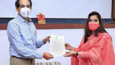 Uddhav-Amravati-Mandal
