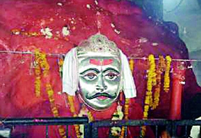 Bahiram-Baba-amravati-mandal