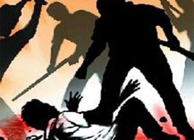 Attack-on-matter-amravati-mandal