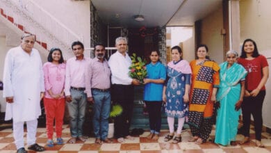 Richa-Harne-amravati-mandal