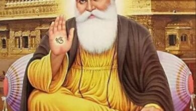 Guru-Nanak-Dev-ji-amravati-mandal