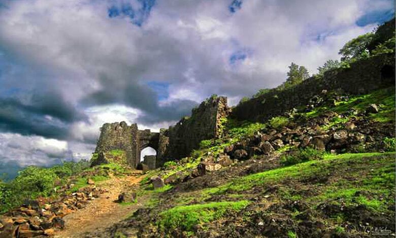 CHIKHALDARA-Amravati-Mandal