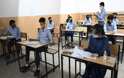 Student-school-amravati-mandal