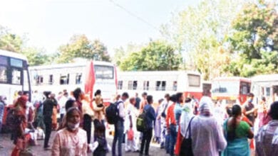 Bus-stop-amravati-mandal