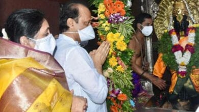 Kartik-Ekadashi-Mahapuja-amravati-mandal