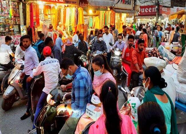 Corona-epidemic-amravati-mandal