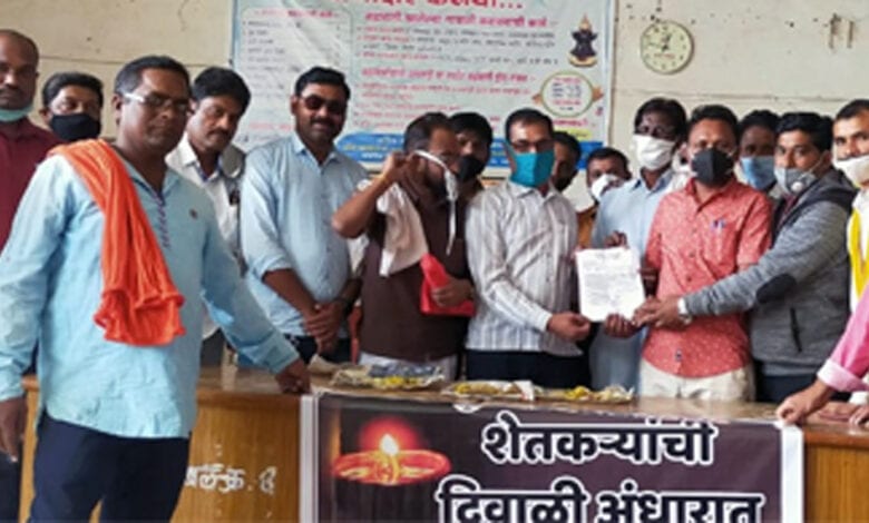 BESAN-BHAKAR-ANDOLAN-amravati-mandal