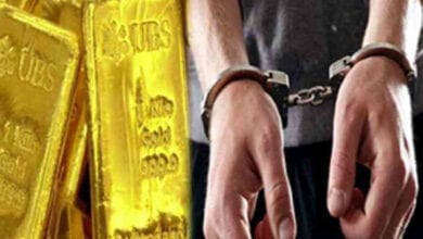 Arrested-Amravati-Mandal