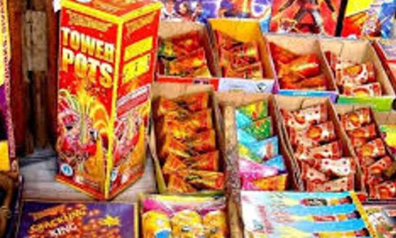 Cracker-sale-amravati-mandal