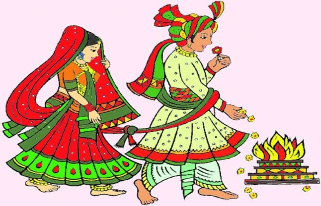 Marriage-amravati-mandal