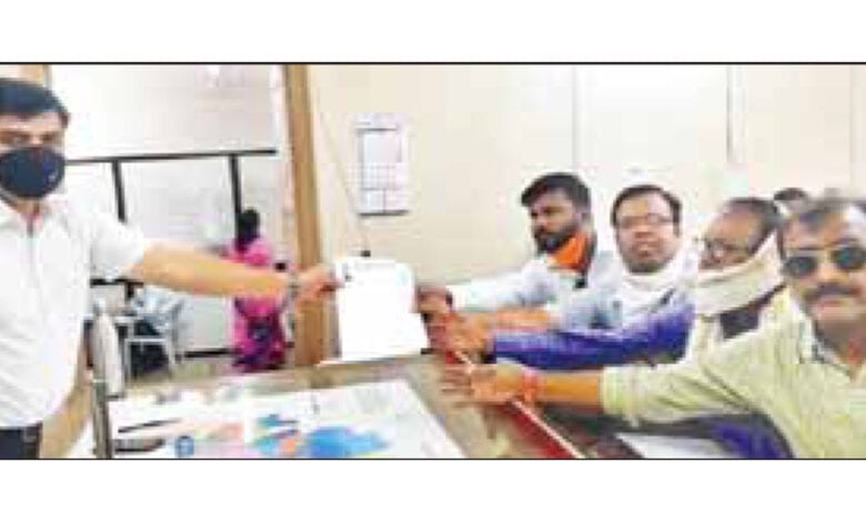 Yuva-Swabhiman-Party-amravati-mandal