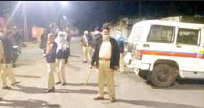 Combing-operation-amravati-mandal