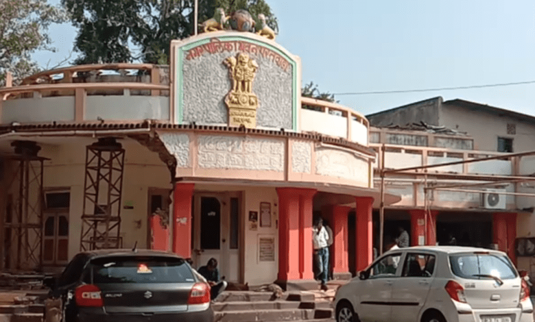 Achalpur-Amravati-Mandal
