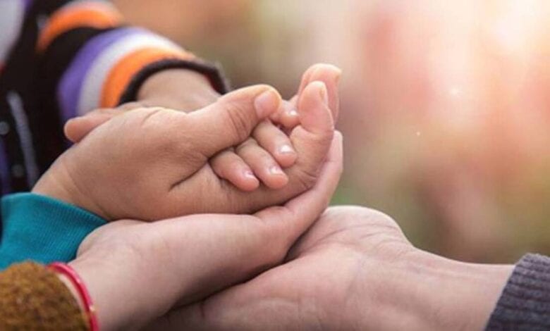 Adoption-Amravati-Mandal
