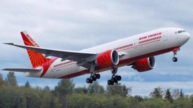 Air-India-Amravati-Amravati-Mandal