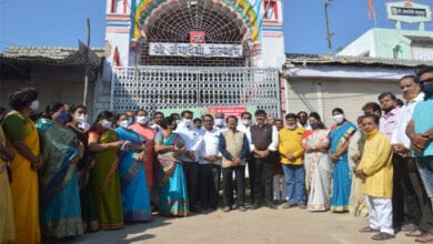 Ambadevi-Mandir-Opens-Amravati-Mandal