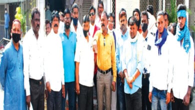 Ambedkar-Statue-Amravati-Mandal