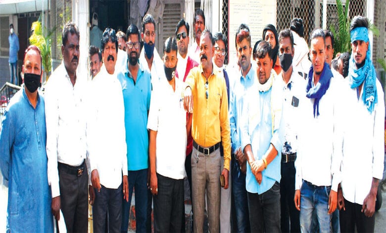 Ambedkar-Statue-Amravati-Mandal