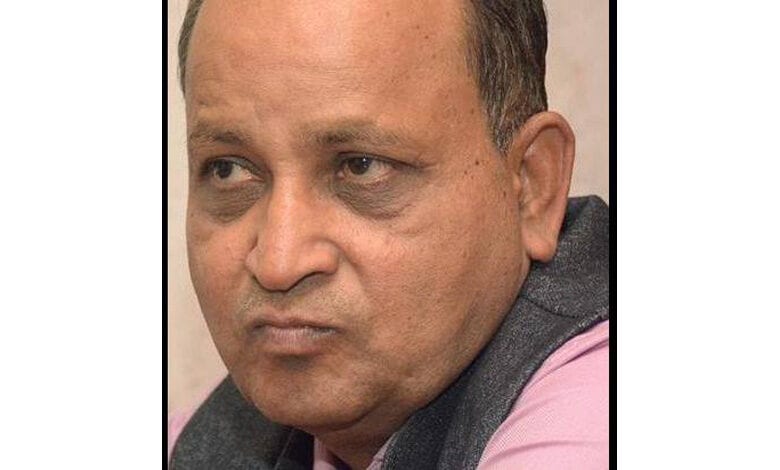 Anyay-Amravati-Mandal