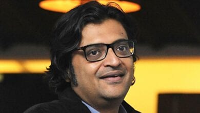 Arnab-Goswami-Amravati-Mandal